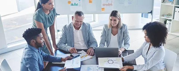 Discovery and Strategy