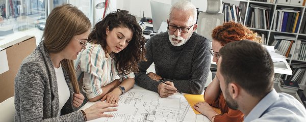 Architecture & Planning