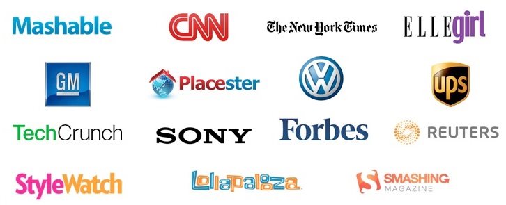 Wordpress Users