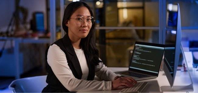 software development services