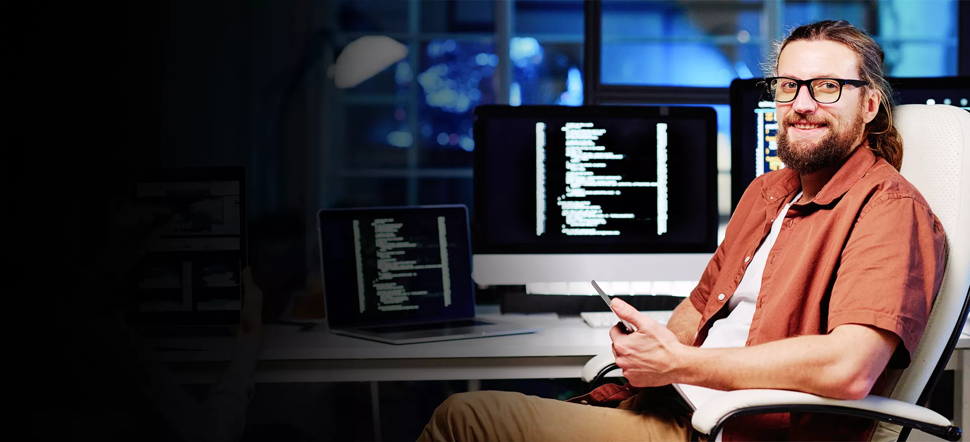 Android App Development Services