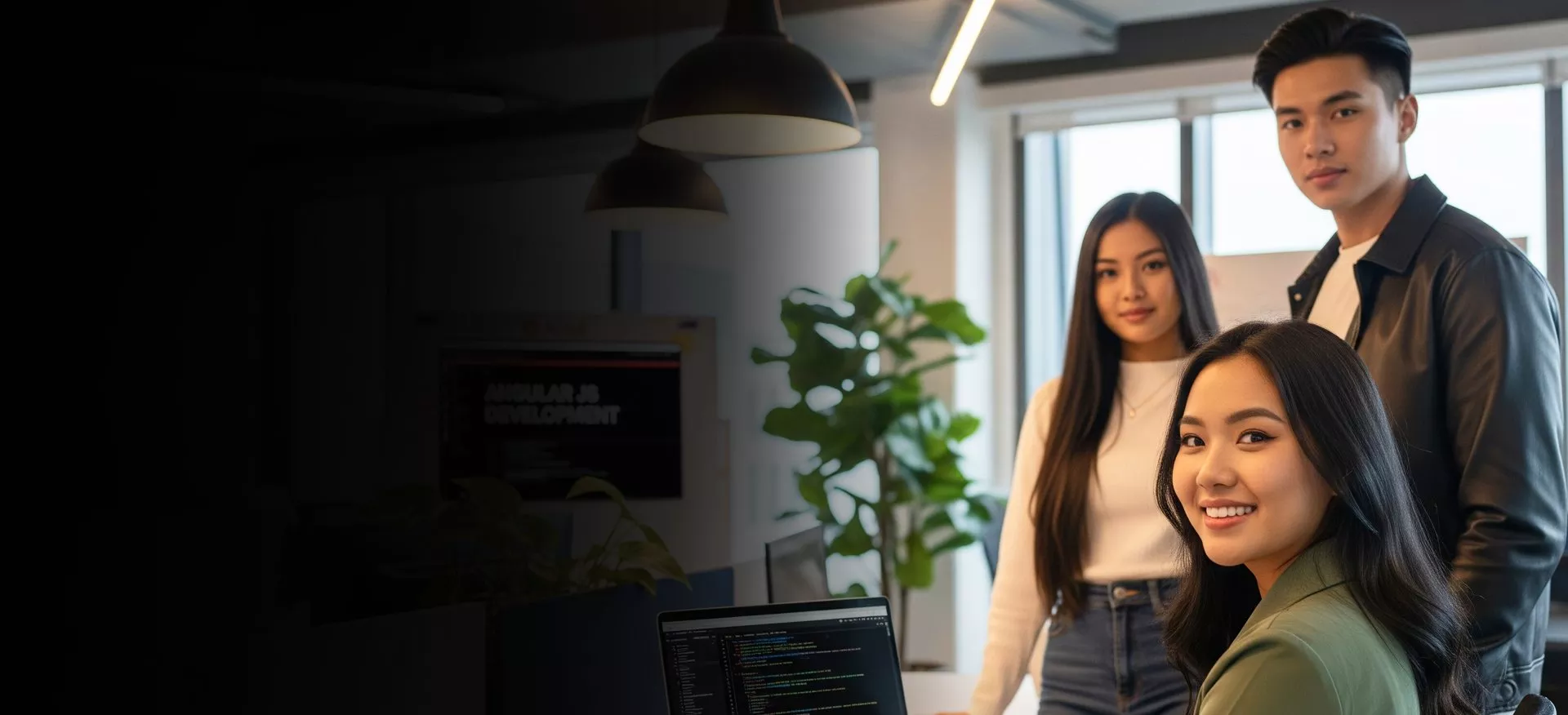 AngularJS Development Company