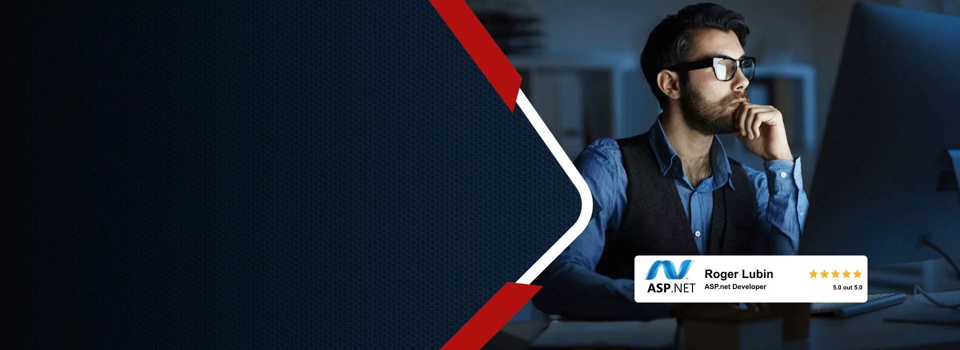 Hire ASP.NET MVC Developer