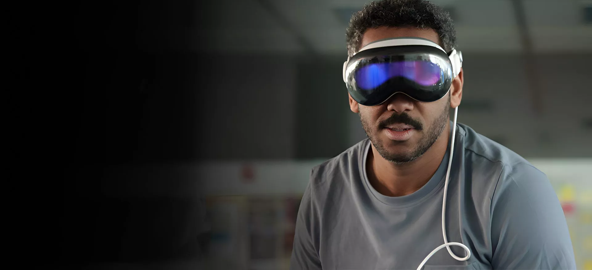 Augmented Reality App Development Services