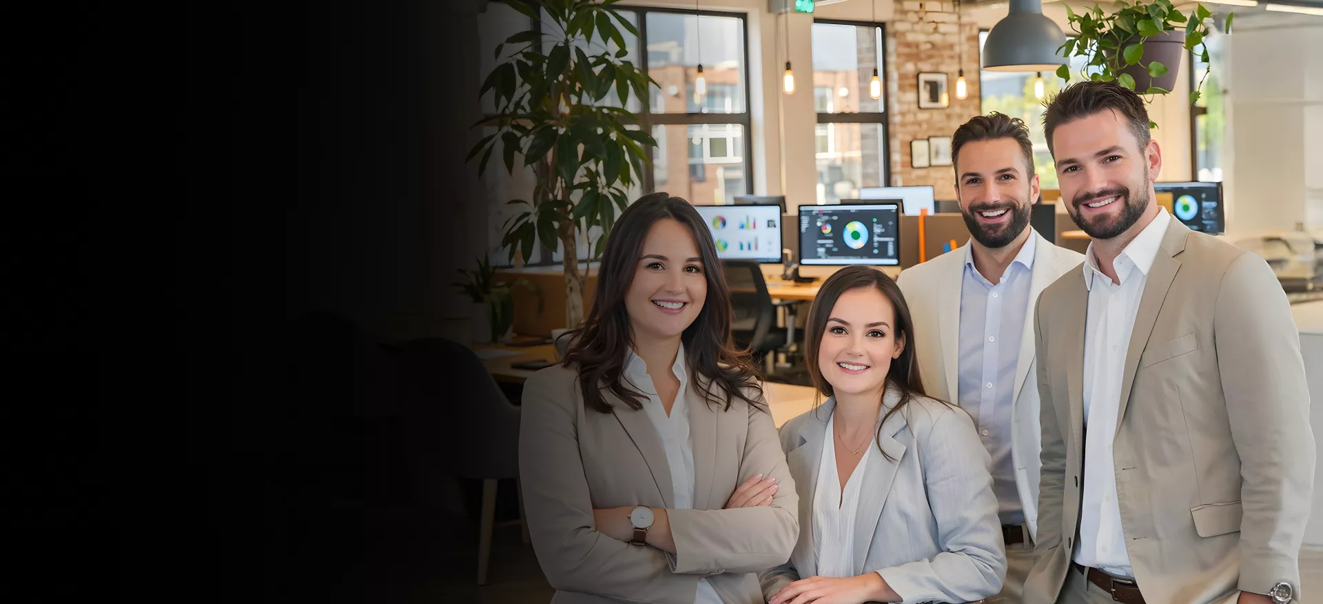 Business Intelligence Consulting Services