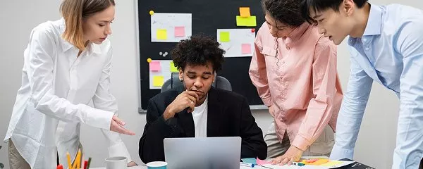 Discovery and Strategy Workshop