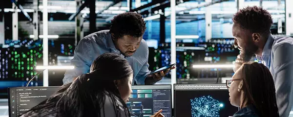 Discovery and Alignment