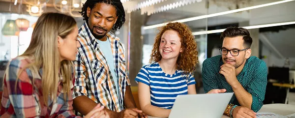 Collaborative Review and Resolution