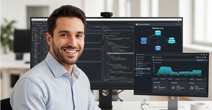 Staff Augmentation and Dedicated PODs