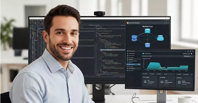 Staff Augmentation and Dedicated PODs