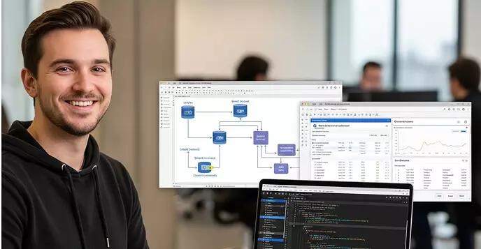Fixed-Fee / Scope-Based Projects