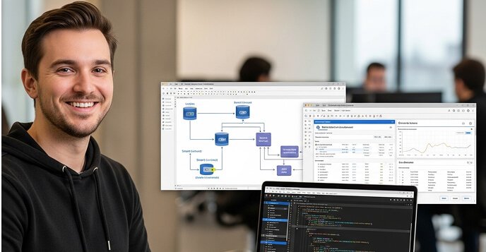 Fixed-Fee / Scope-Based Projects