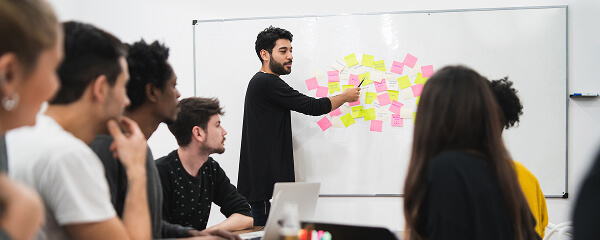 Agile Development and Implementation