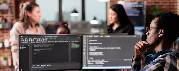 Deployment and Launch