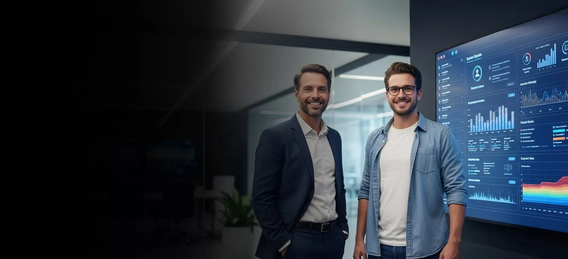 Big Data Development Services