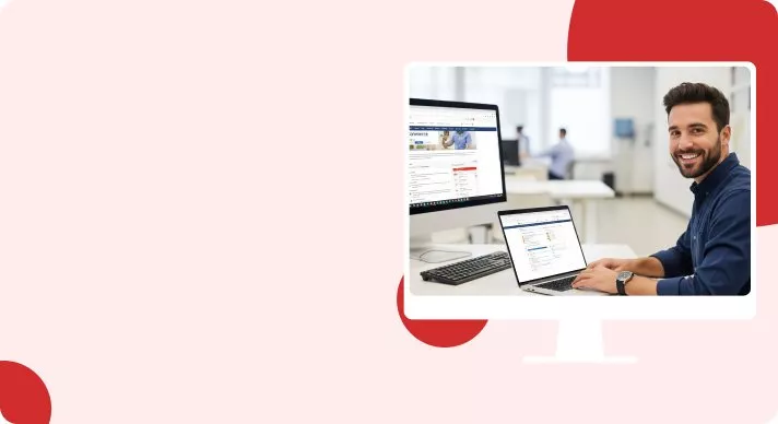 Retail and E-commerce