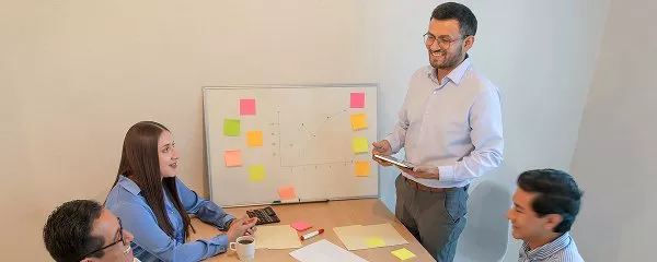 Agile Development and QA 