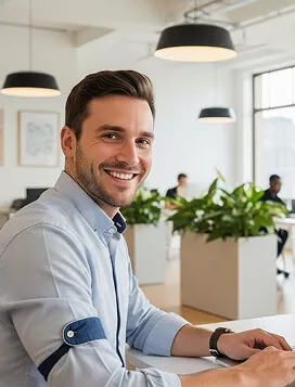 Staff Augmentation Hire Dedicated Talent