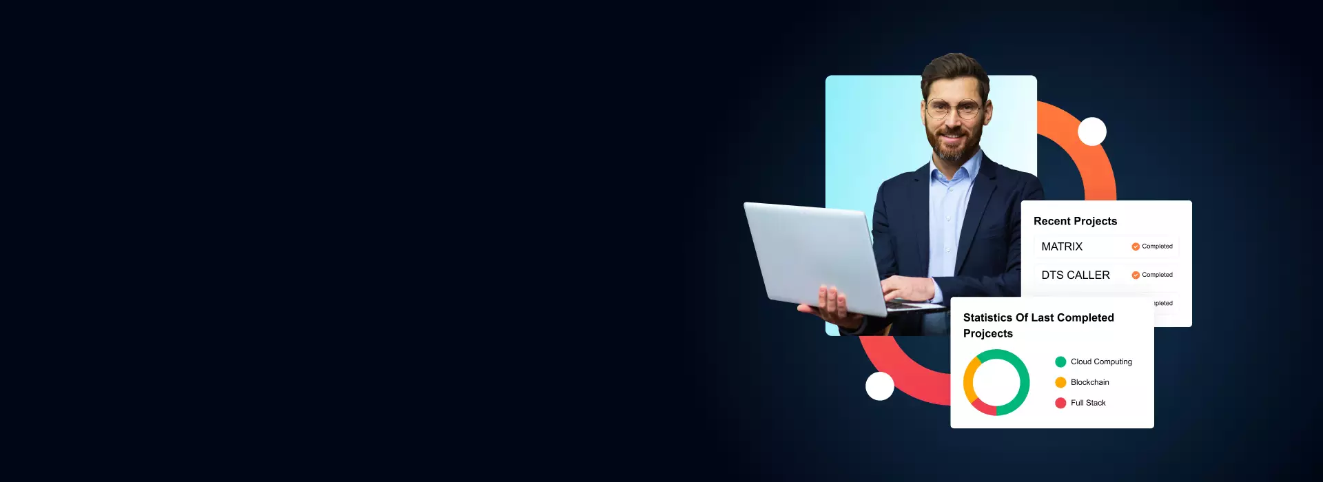 Hire Cloud Solutions Provider
