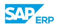 SAP erp