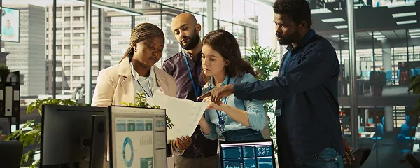 Post-Launch Support and Growth