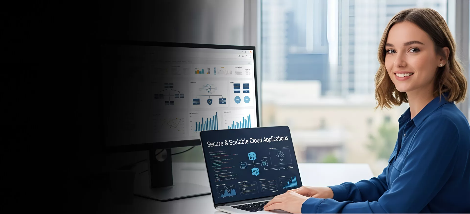 Cloud Application Development Services