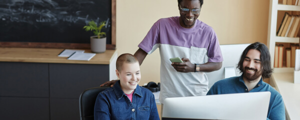 Training and Handover