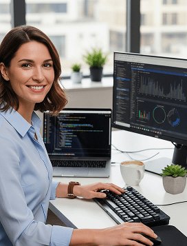 Staff Augmentation and Dedicated PODs