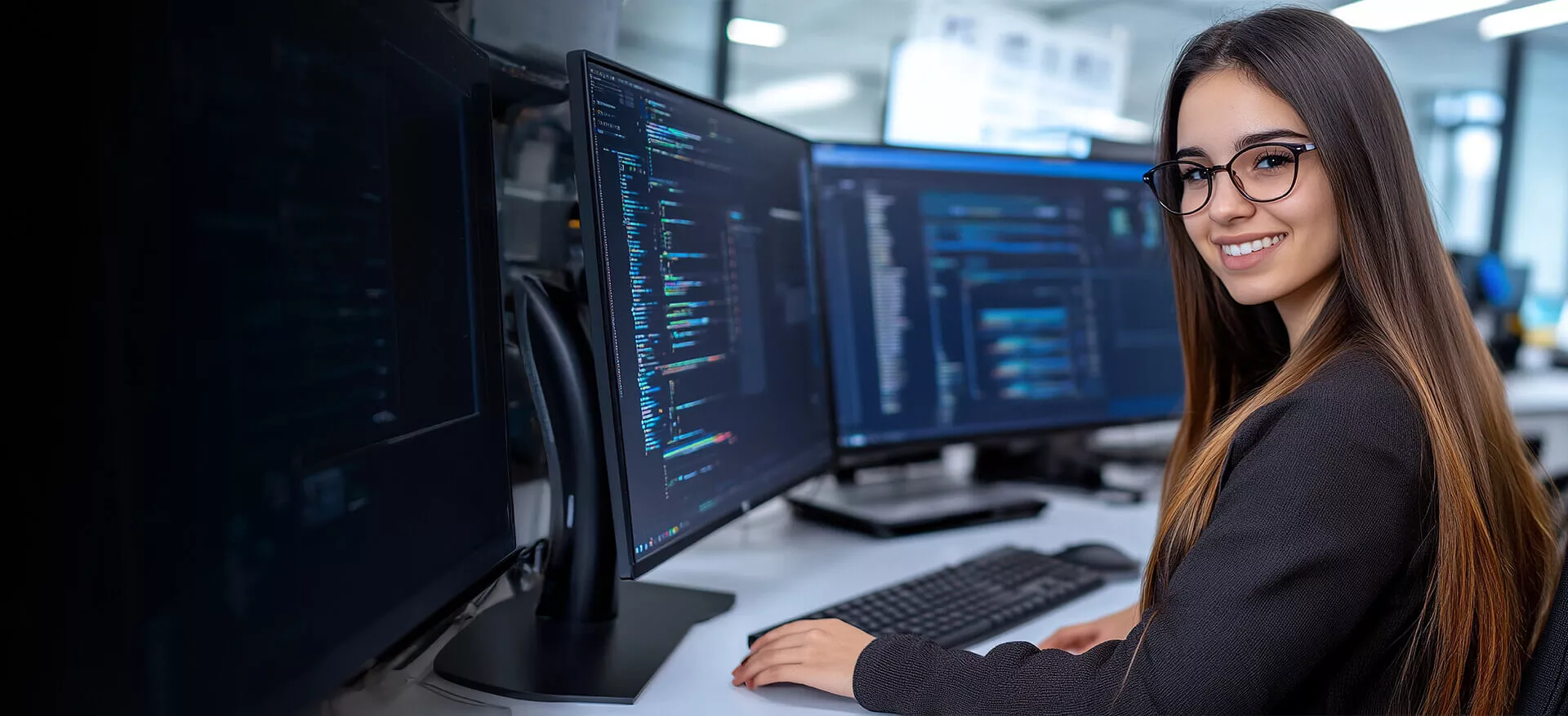 CRM Development Company