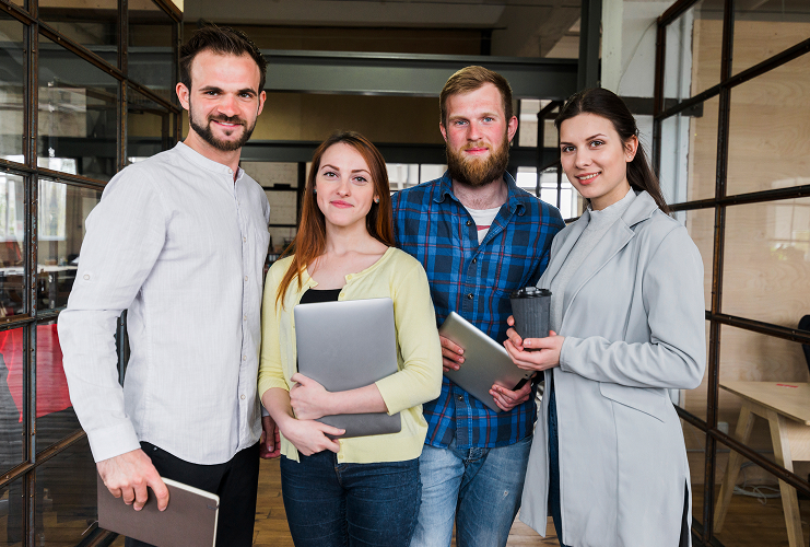 The Future of Mobile