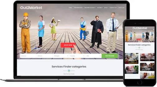 software development services