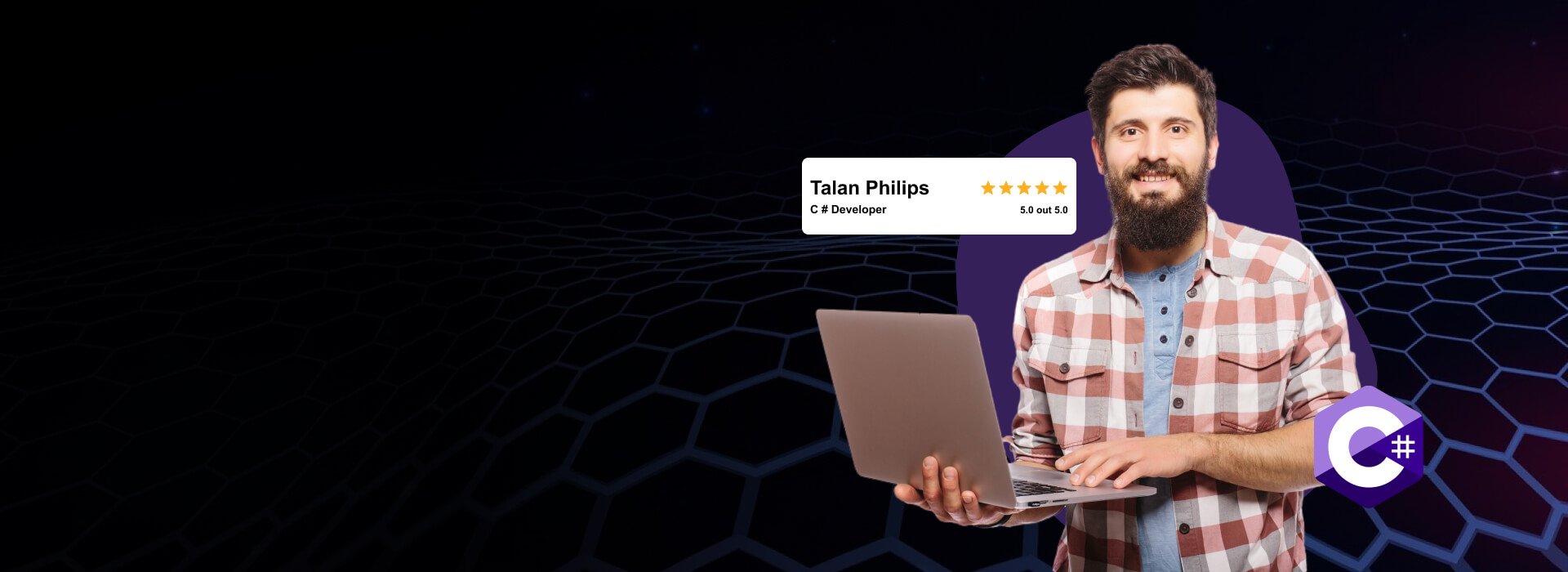 Hire C# Developers