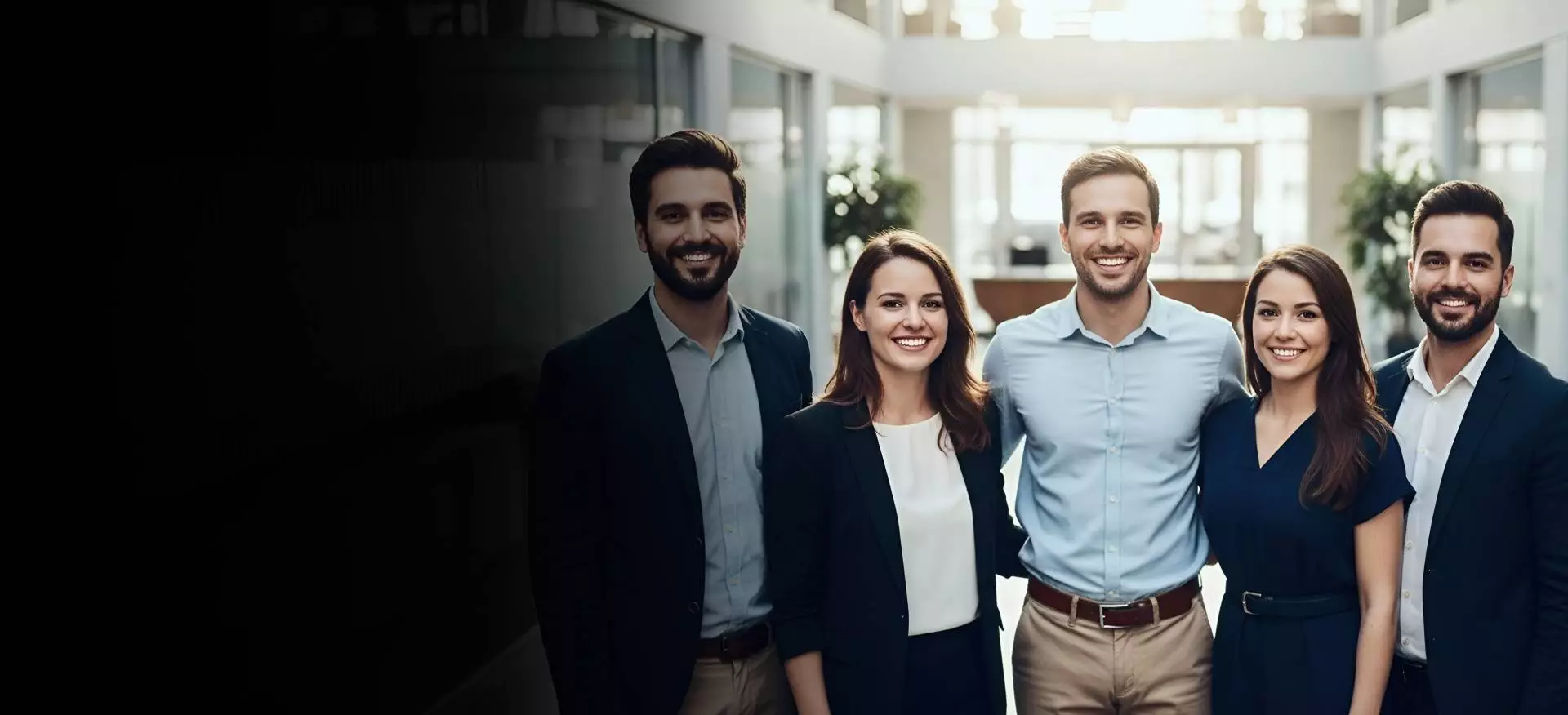 Custom Software Development