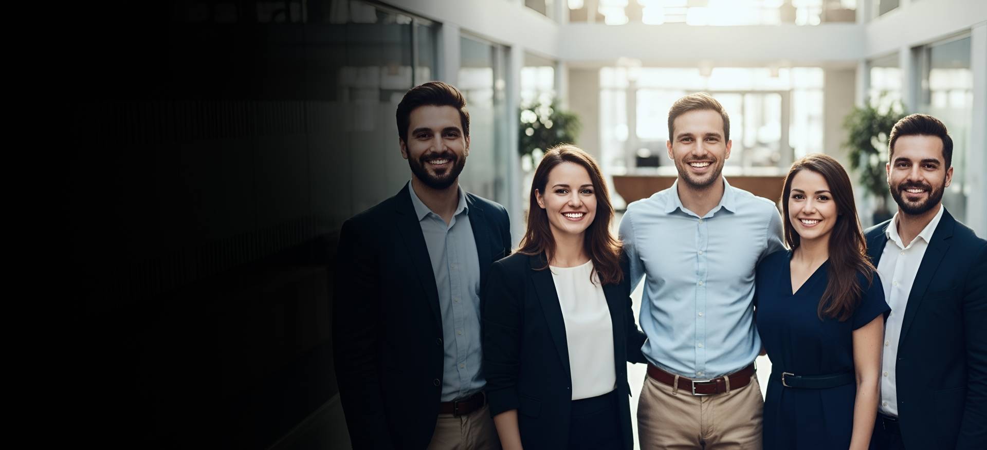 Custom Software Development