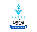Our Certifications and Awards Top IT