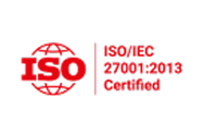 Our Certifications and Awards ISO