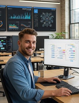 Staff Augmentation and Dedicated PODs