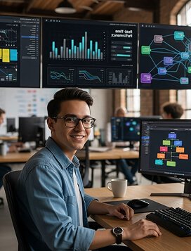 Fixed-Fee / Scope-Based Projects