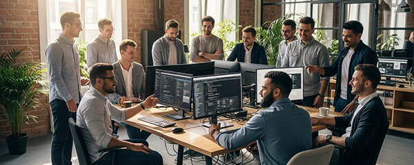 Discovery and Strategy Workshop