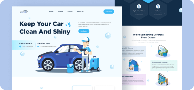 software development services