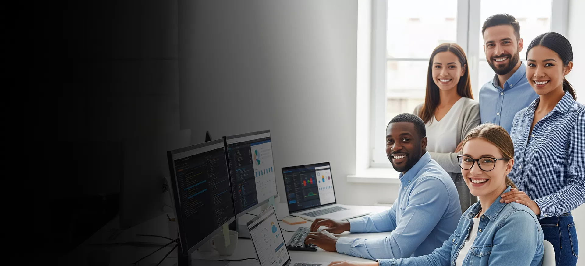 DevOps Consulting Services