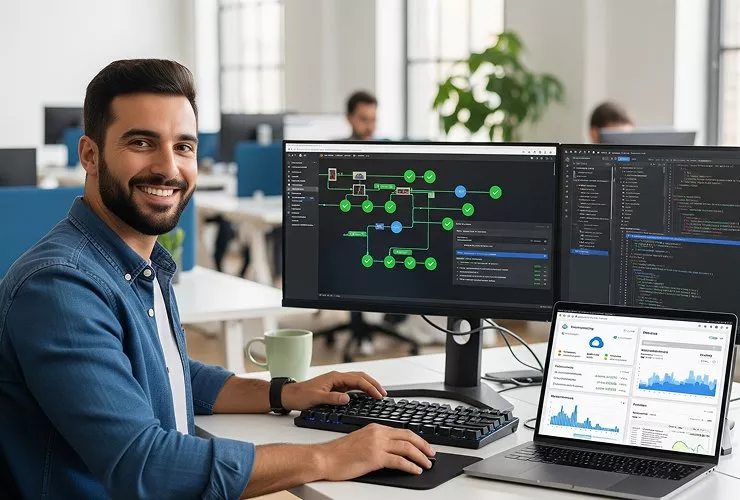 Devops Consulting Company