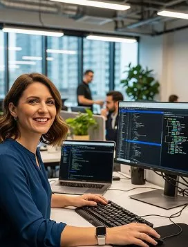 On-Demand Consulting