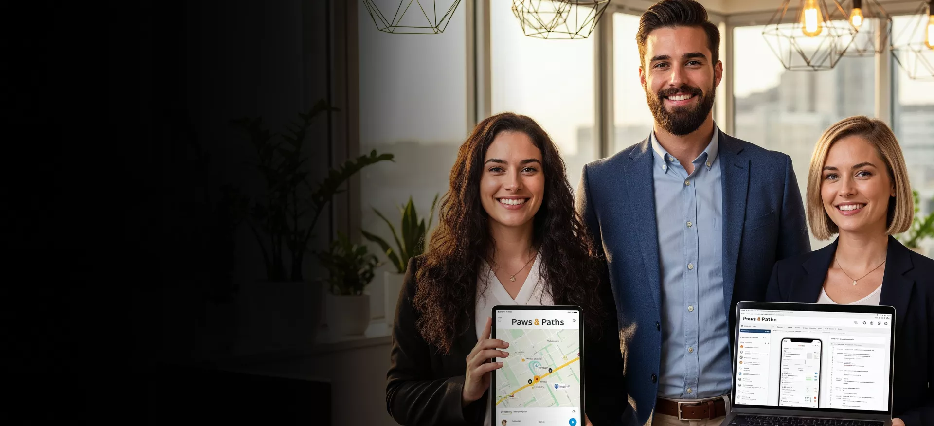 Dog Walking App Development Company