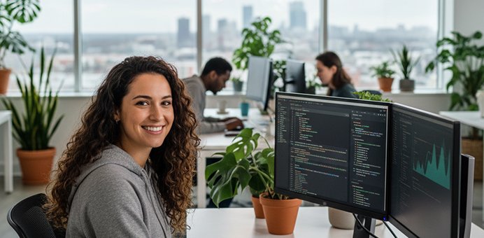 A Market Experiencing Explosive Growth