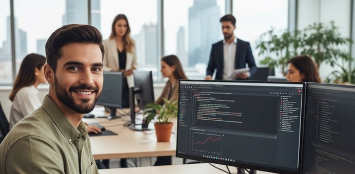 High-Value Verticals are the Next Frontier