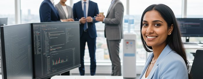 Our Commitment to Ethical AI