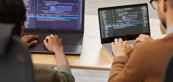 software development services