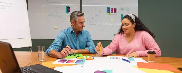 Discovery and Strategize