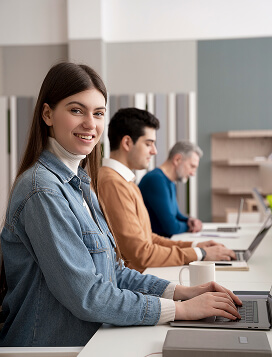 Staff Augmentation PODs